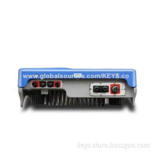 5000kW Solar PV Grid Tie Inverters with Proprietary DSP Drive Technology
